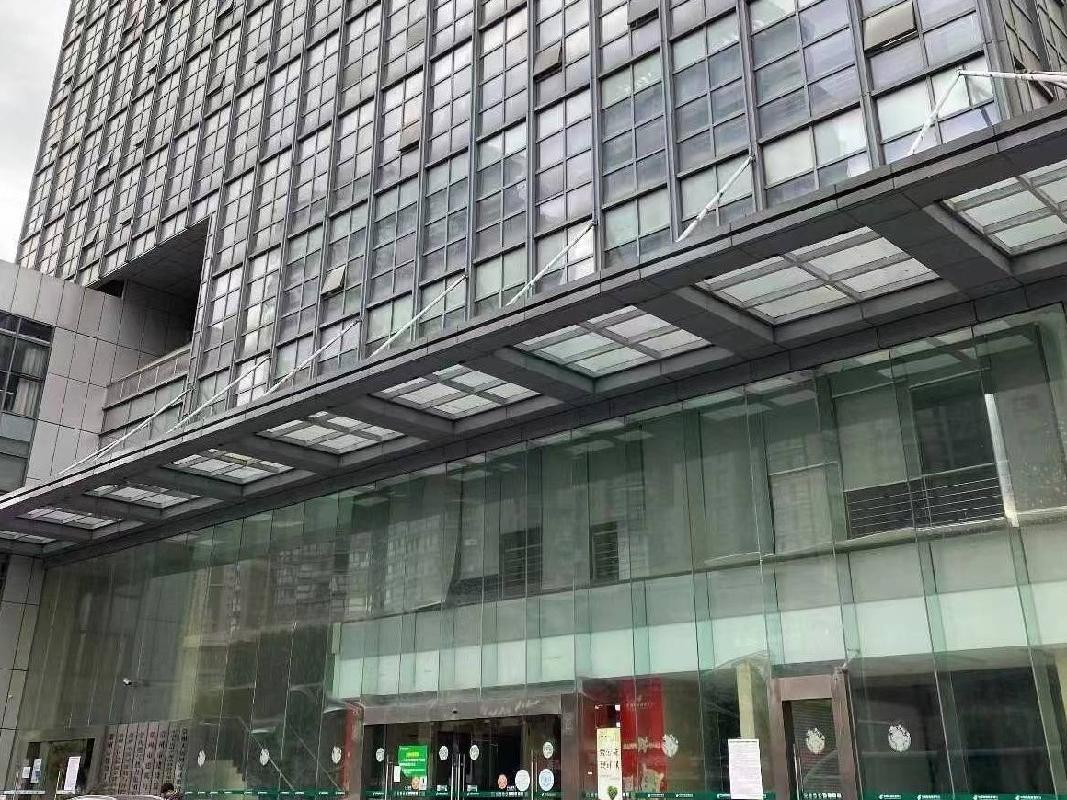 常州市钟楼区怀德中路82号澜天大厦第1层综合用房招租公告(国资监测编号GR2023JS2000863)