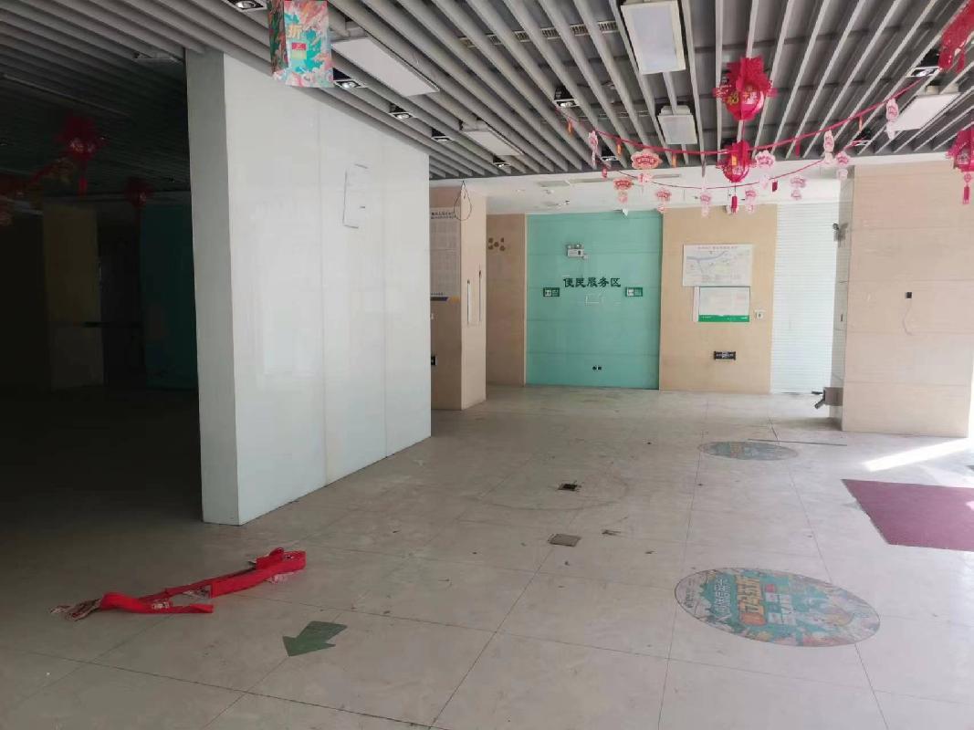 常州市钟楼区怀德中路82号澜天大厦第1层综合用房招租公告(国资监测编号GR2023JS2000863)