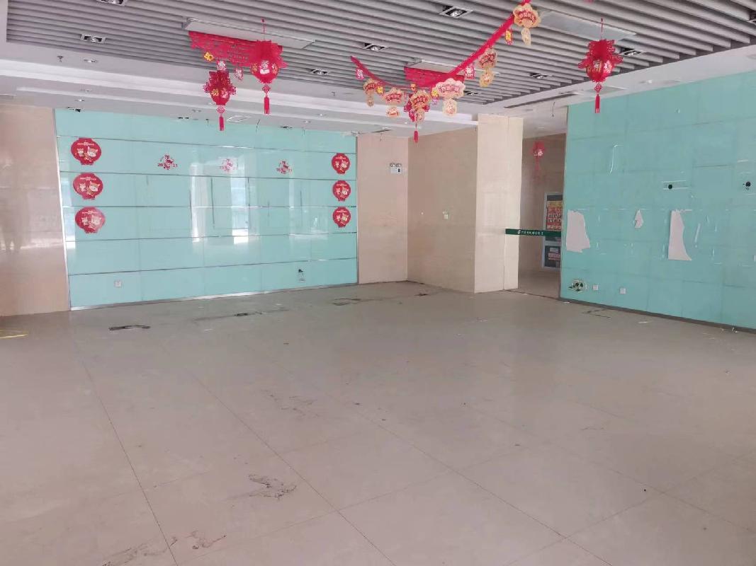 常州市钟楼区怀德中路82号澜天大厦第1层综合用房招租公告(国资监测编号GR2023JS2000863)