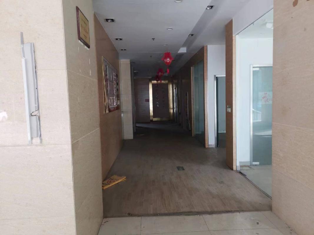 常州市钟楼区怀德中路82号澜天大厦第1层综合用房招租公告(国资监测编号GR2023JS2000863)