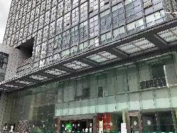 常州市钟楼区怀德中路82号澜天大厦第1层综合用房招租公告(国资监测编号GR2023JS2000863)