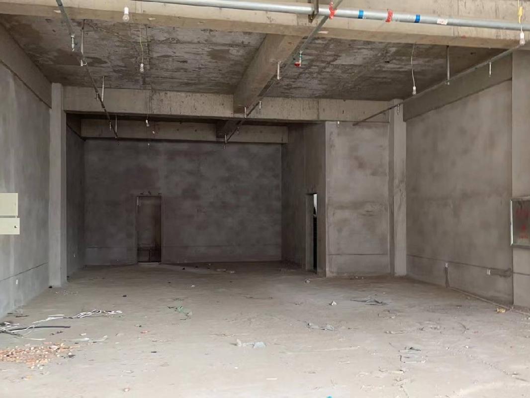 鄂尔多斯市达拉特旗树林召镇树林召大街北、建设路东，鑫晟佳苑1#综合楼1单元101室房产转让项目