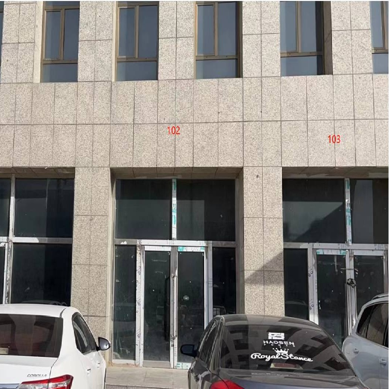 鄂尔多斯市达拉特旗树林召镇树林召大街北、建设路东，鑫晟佳苑1#综合楼1单元103室房产转让项目