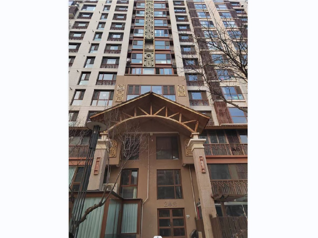 北京市朝阳区黄厂南里1号院1号楼15层2单元1803房产转让项目