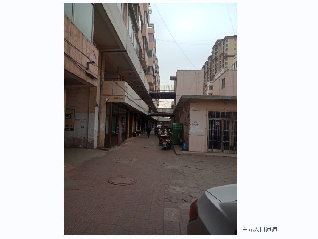 鄂尔多斯市达拉特旗树林召镇210线西国税局住宅楼后，明珠园住宅楼2号楼4单元415号房产转让项目