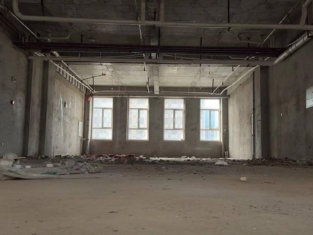 鄂尔多斯市达拉特旗树林召镇树林召大街北、建设路东，鑫晟佳苑1#综合楼1单元1010室房产转让项目