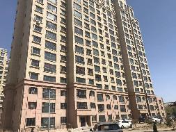 鄂尔多斯市东胜区富民街东昇佳苑17号楼2单元1706号房产转让项目