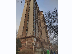 北京市朝阳区黄厂南里1号院1号楼15层2单元1803房产转让项目
