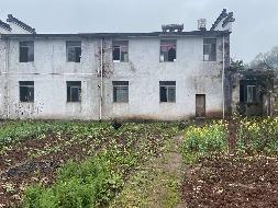 黄山市休宁渠口道班房产及土地使用权出租公告(国资监测编号GR2023AH2003358)