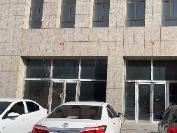 鄂尔多斯市达拉特旗树林召镇树林召大街北、建设路东，鑫晟佳苑1#综合楼1单元101室房产转让项目