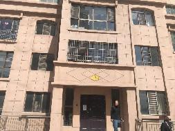 鄂尔多斯市东胜区富民街东昇佳苑17号楼2单元1706号房产转让项目