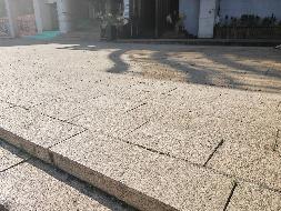 大理石地砖等一批闲置资产转让公告(国资监测编号GR2023JS2002239-12)