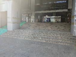 大理石地砖等一批闲置资产转让公告(国资监测编号GR2023JS2002239-12)