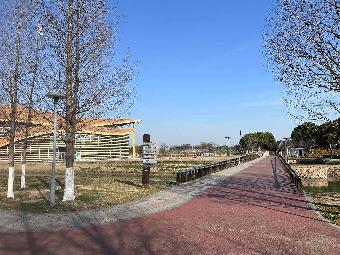 常州武进高新区滆湖公园摊位招租公告