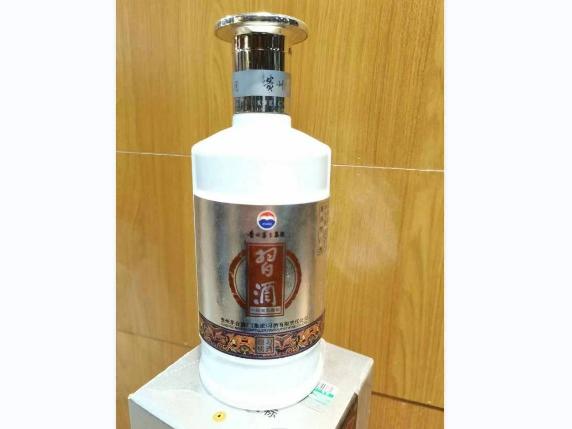 打包清仓一批酒水（36瓶）转让公告