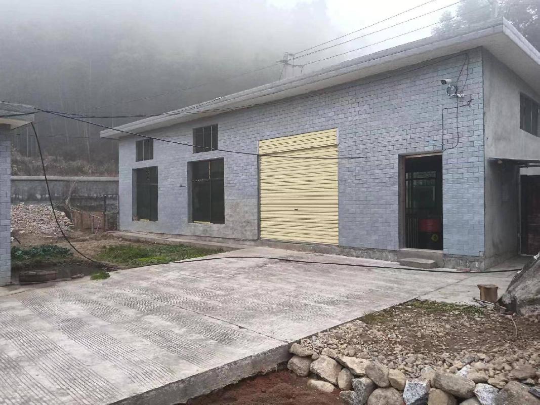 （第三次）资兴市漆树下电力有限公司资产转让