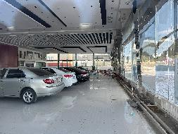 察哈尔右翼前旗新208国道东天祥路南商业用地及商业用房资产
