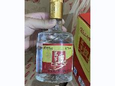 打包清仓一批酒水（36瓶）转让公告