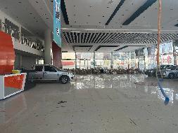 察哈尔右翼前旗新208国道东天祥路南商业用地及商业用房资产