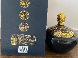 资产处置一批酒水（40坛）转让公告