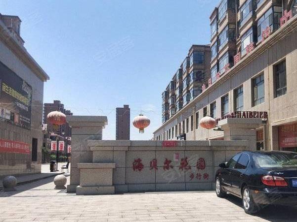 巴彦淖尔市临河区海贝尔花园B1#-0-103房产转让
