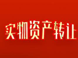 呼和浩特市和林格尔县城关镇昭君大道南侧西环岛2室（自南向北小商铺第一间）房产转让