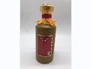 资产处置一批茅台集团酱香型白酒（210瓶）转让公告