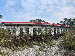 南宁市横县新福镇S512沙坪至邕宁K1+600房屋招租（5年）项目
