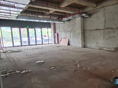 常州市新北区黄河西路1065号罗溪全民健身中心一层部分房屋招租公告