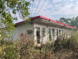 南宁市横县新福镇S512沙坪至邕宁K1+600房屋招租（5年）项目