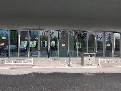 常州市新北区黄河西路1065号罗溪全民健身中心一层部分房屋招租公告