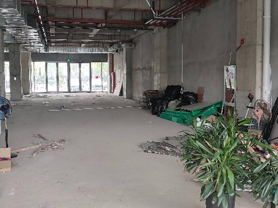 常州市新北区黄河西路1065号罗溪全民健身中心一层部分房屋招租公告