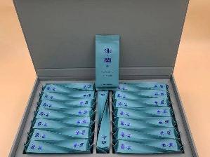 打包清仓一批茶叶(20盒）转让公告
