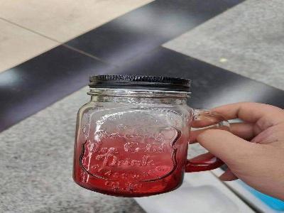 资产处置：一批渐变玻璃杯转让公告