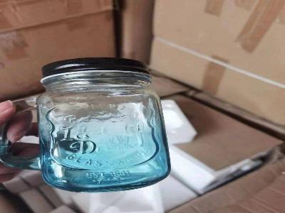 资产处置：一批渐变玻璃杯转让公告