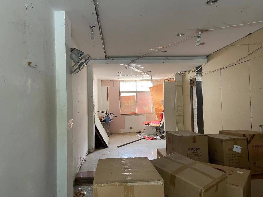常州市金坛市丹阳门中路33、35号商铺招租公告(国资监测编号GR2024JS2008439)