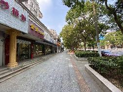 常州市金坛市丹阳门中路33、35号商铺招租公告(国资监测编号GR2024JS2008439)