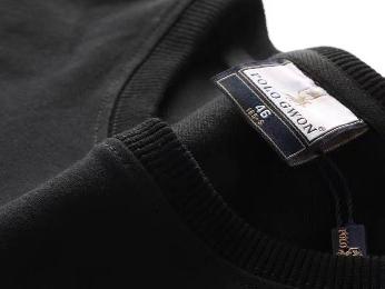 资产处置一批品牌Polo 保罗男士卫衣【10件】转让公告