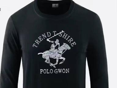 资产处置一批品牌Polo 保罗男士卫衣【10件】转让公告