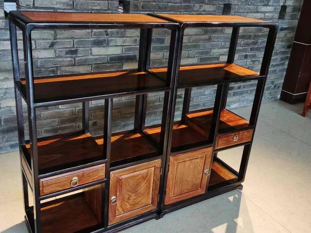 资产处置一套刺猬紫檀家具（全新未使用2件套）转让公告