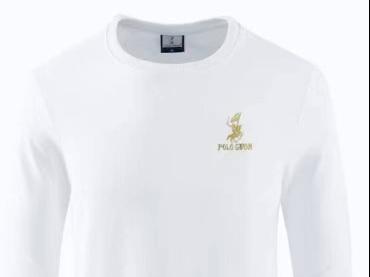 资产处置一批品牌Polo 保罗男士卫衣【10件】转让公告