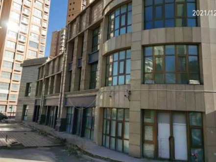 鄂尔多斯市东胜区文明路5号秀水蓝天商住小区13号楼1至2层1010/1012/1014/1015/1016五处房产转让