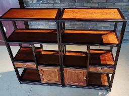 资产处置一套刺猬紫檀家具（全新未使用2件套）转让公告