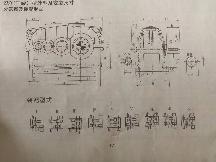资产处置硬齿面减速器一台（型号ZSY355）转让公告