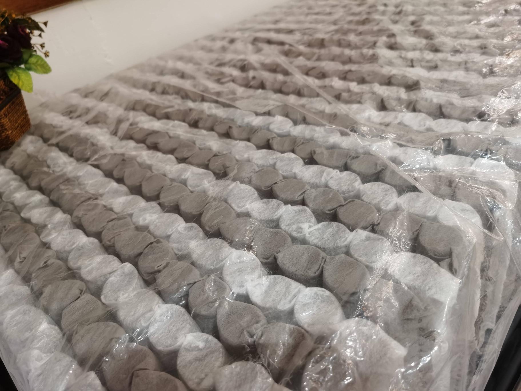 资产处置：澳大利亚原装进口羊绒面料手工床垫1床转让公告