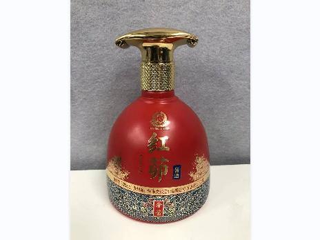 资产处置一批茅台镇白酒转让公告