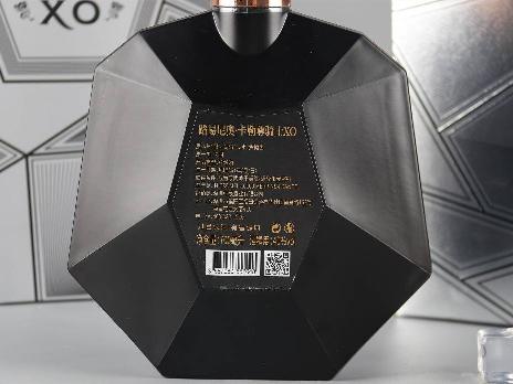 资产处置一批法国原瓶进口XO（30瓶）转让公告