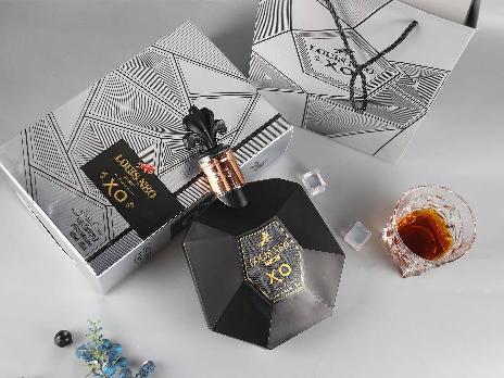 资产处置一批法国原瓶进口XO（30瓶）转让公告