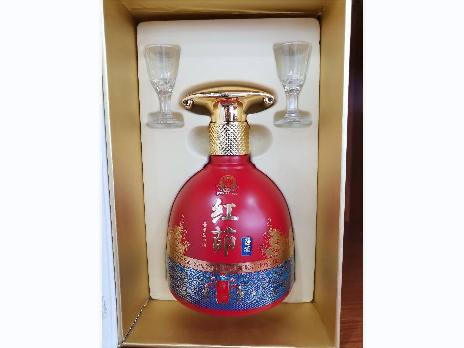 资产处置一批茅台镇白酒转让公告