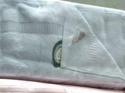 资产处置一批品牌洁丽雅毛巾1箱20条 颜色随机转让公告